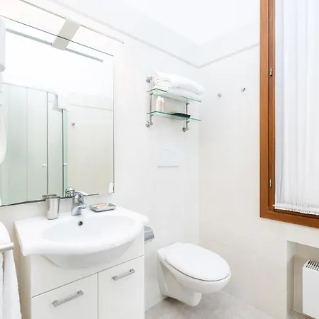 Ca' Foscolo Appart hôtel 2*