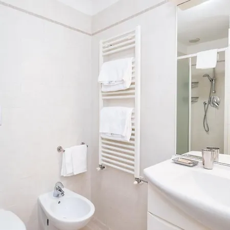 Ca' Foscolo Appart hôtel