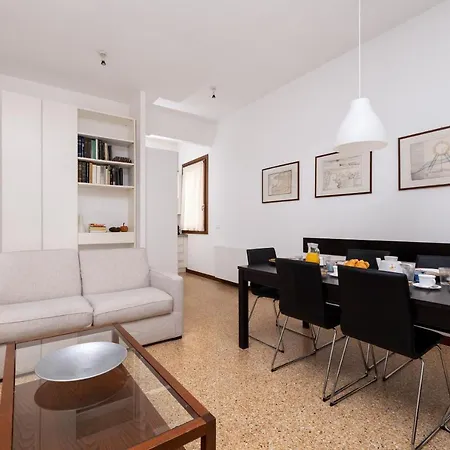 Appart hôtel Ca' Foscolo