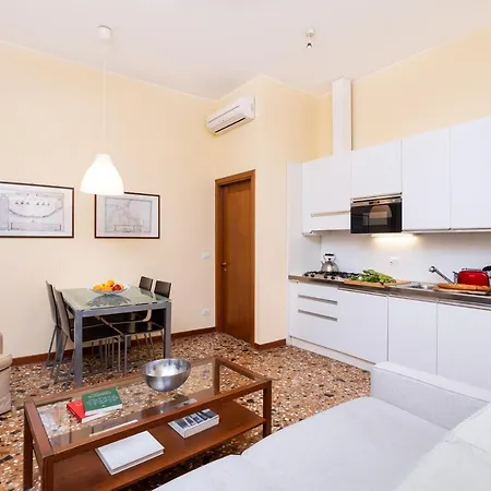 Ca' Foscolo Appart hôtel 2*