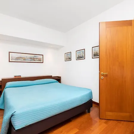 Ca' Foscolo Appart hôtel 2*