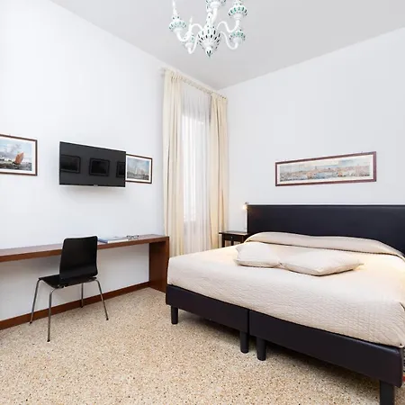 Ca' Foscolo Appart hôtel