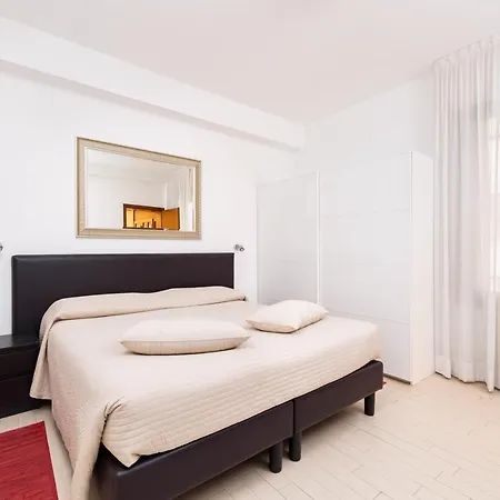 Ca' Foscolo Appart hôtel Venise