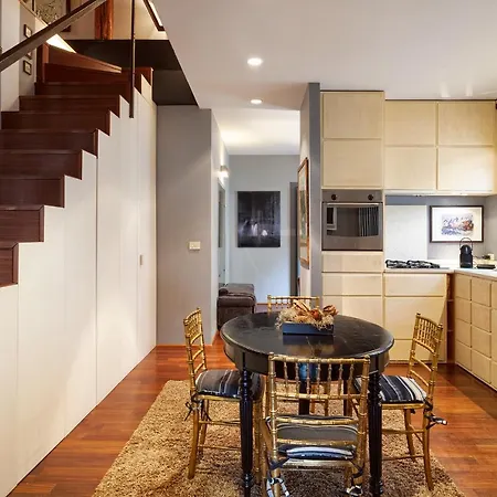 Charming House Iqs Lejlighed