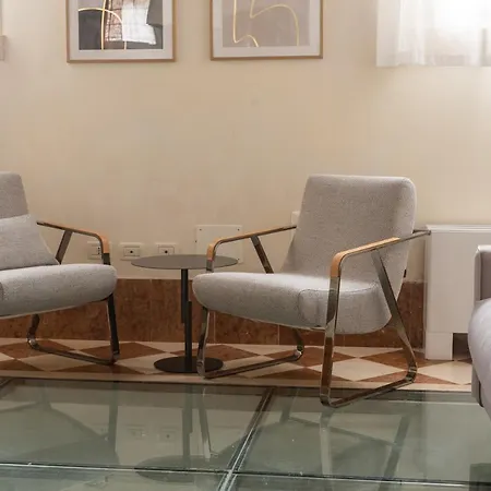 Lion Palace - San Marco R&r Apartment *