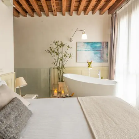 Apartment Lion Palace - San Marco R&r *