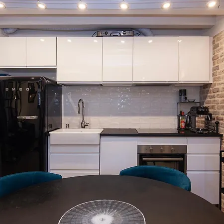 Casa Lorenzo_venisejetaime Apartamento