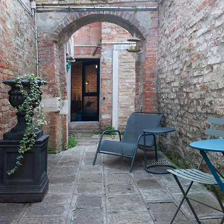 Apartamento Casa Lorenzo_venisejetaime