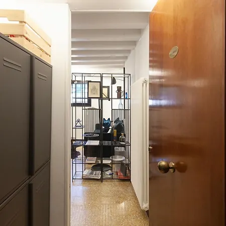 Apartamento Casa Lorenzo_venisejetaime