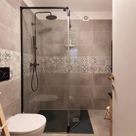 Casa Lorenzo_venisejetaime Apartamento