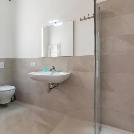 Apartamento Queen House Venecia