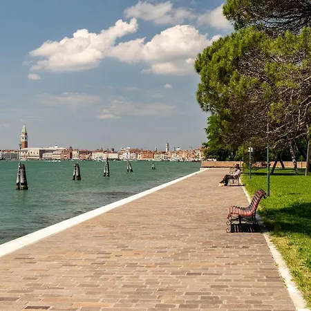 Apartamento Queen House Venecia