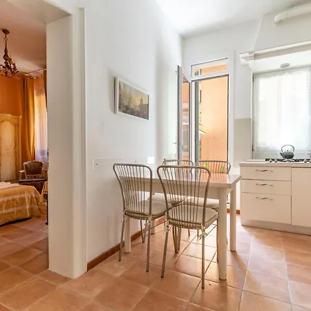 Apartamento Queen House Venecia