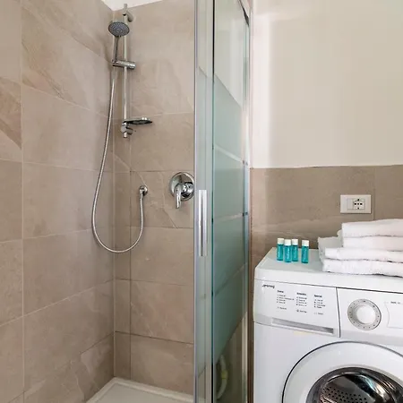 Apartamento Queen House *