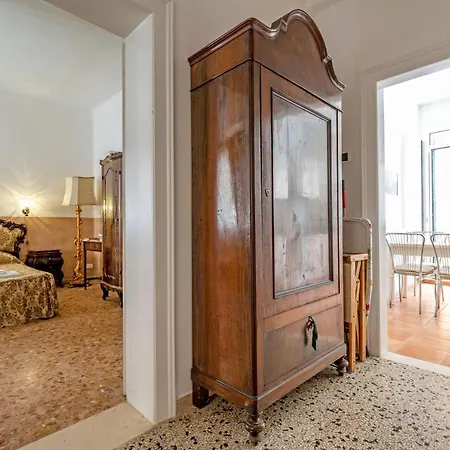 Queen House * Venecia