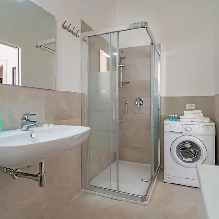 Apartamento Queen House *