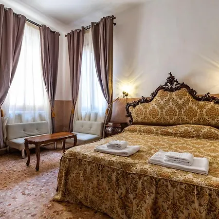 Queen House Apartamento