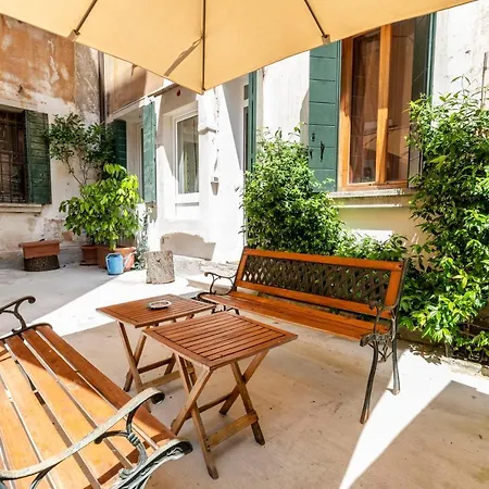 Apartamento Queen House