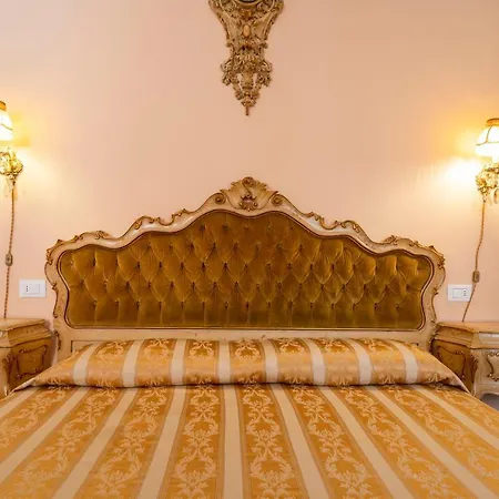 Apartamento Queen House