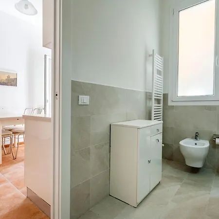 Queen House Apartamento