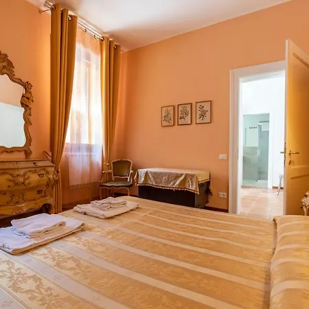 Apartamento Queen House *
