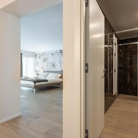 Palace Canal View By Wonderful Italy Appartement *