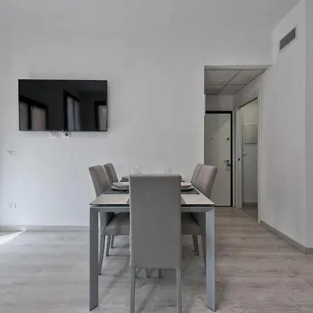 Boutique Lejlighed