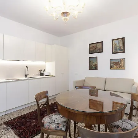 Santa Marta By Halldis Apartmán