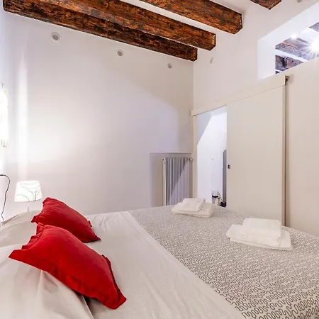 Apartment Ca Fontana Venice