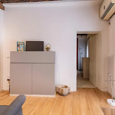 Ca Fontana Apartment
