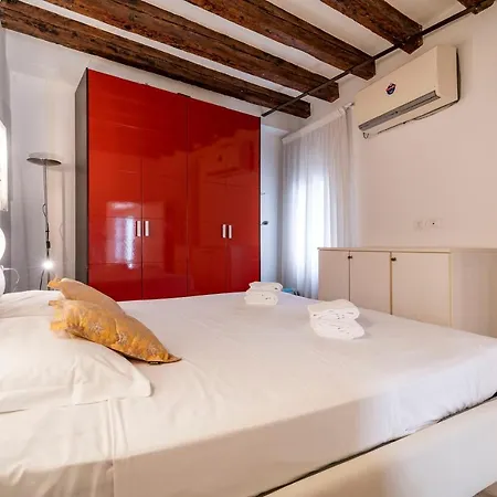 Apartment Ca Fontana Venice