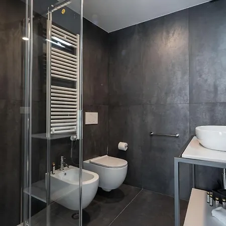 Palace Canal View By Wonderful Italy Appartement