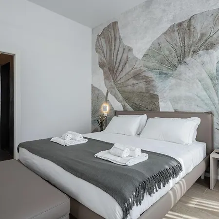 Appartement Palace Canal View By Wonderful Italy