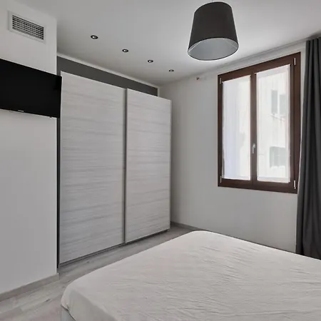 Boutique Lejlighed