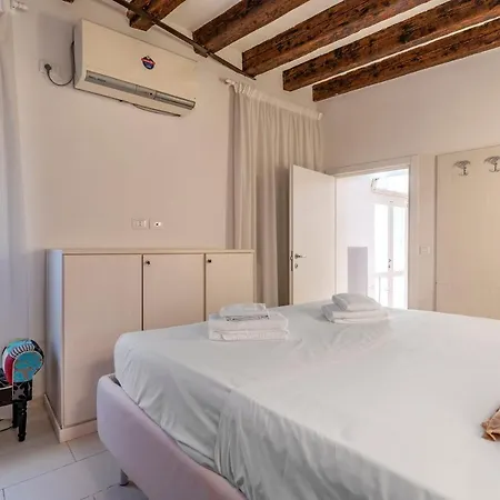 Ca Fontana Apartment