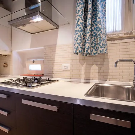 Ca Fontana Apartment Venice