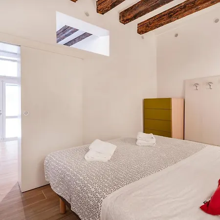 Apartment Ca Fontana Venice
