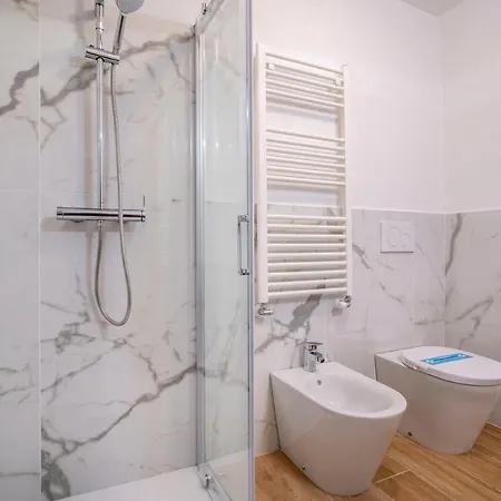 Ca Fontana Apartment *