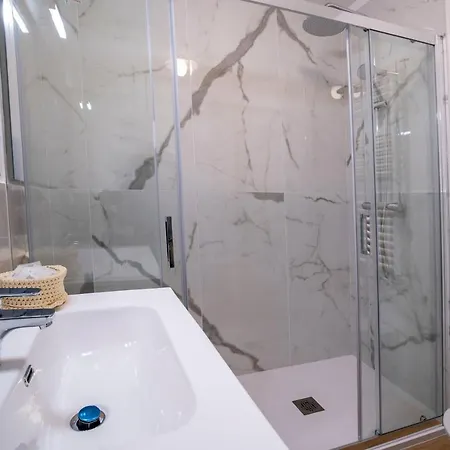 Ca Fontana Apartment Venice