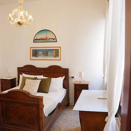 Ca' Alle Gondolette Apartamento