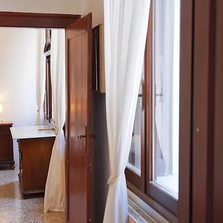 Apartamento Ca' Alle Gondolette
