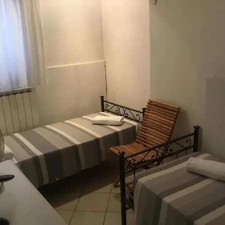 Close Guglie Bridge Apartment Venice