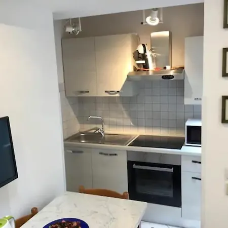 Apartment Close Guglie Bridge *