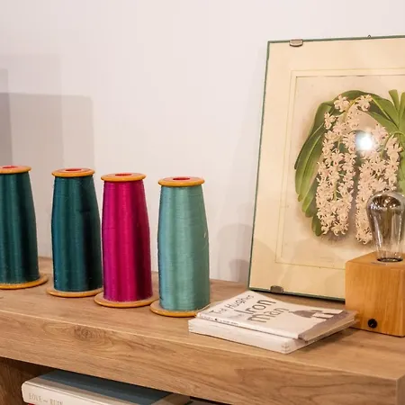 Apartmán Ca' Dei Zogatoli Benátky