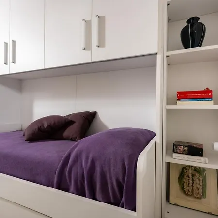 Apartmán Ca' Dei Zogatoli *