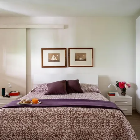 Ca' Dei Zogatoli Apartmán