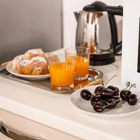 Apartmán Ca' Dei Zogatoli Benátky