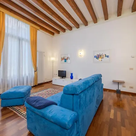 Appart hôtel Corte Nova Venise