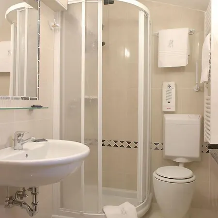 Atlantide Hotel