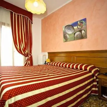 Fontana 3* Venice